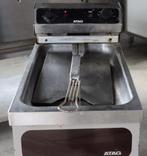 Atag enkel friteuse, Ophalen, Gebruikt