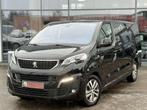 Peugeot Traveller 2.0HDi L3 TVAC DOUBLE CAB 5PL AUTO GPS CAM, Autos, Peugeot, Achat, Euro 6, Entreprise, 5 portes