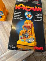 Kongman behendigheidsspel – volledig & werkend met doos, Hobby en Vrije tijd, Gezelschapsspellen | Bordspellen, Ophalen of Verzenden