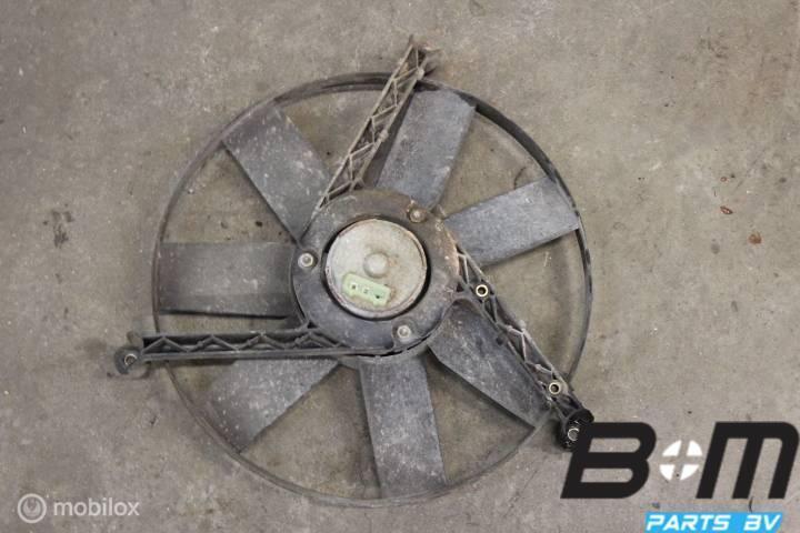 Koelvin VW Polo 6N, Autos : Pièces & Accessoires, Moteurs & Accessoires, Utilisé