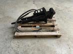 Montabert SC16 stroomonderbreker - 1,5-3,7T - Retromatic M1-, Cd's en Dvd's, Ophalen of Verzenden, Gebruikt