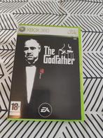 The Godfather Xbox 360..Xbox, Xbox one, Xbox series x, Games en Spelcomputers, Games | Xbox 360, Ophalen of Verzenden, Zo goed als nieuw