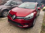 Renault Clio 1.2 TCE 138.500 km, Auto's, Renault, 4 cilinders, Bedrijf, 5 deurs, 1149 cc