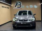 SEAT Leon 1.6 CR TDi Sport * GARANTIE 12 MOIS * 1er prop *, Auto's, Euro 5, Zwart, 4 cilinders, https://public.car-pass.be/vhr/b20513a1-02c7-421c-834c-b533a3fafaac