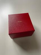 Cartier Box set, Handtassen en Accessoires, Horloges | Dames, Ophalen of Verzenden, Nieuw