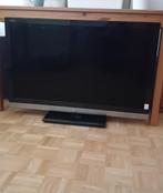 Grote TV merk SHARP, Ophalen, Gebruikt, 100 cm of meer, Sharp