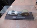 miniatuur schuco MGB softtop mit wohnanhanger, Nieuw, Caravan, miniauto, Ophalen of Verzenden, Auto
