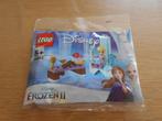 lego polybag Disney Frozen Elsa 30553, Ensemble complet, Lego, Enlèvement ou Envoi, Neuf
