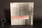 12" dnb: Cause for Concern: vapourspace / shiver, Cd's en Dvd's, Vinyl | Dance en House, Ophalen of Verzenden, Zo goed als nieuw