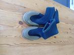 Duikschoenen, Watersport en Boten, Ophalen of Verzenden, Gebruikt, Overige typen