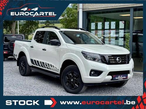 Nissan Navara 2.3 190 CV | VOLET | ATTACHE | 30.800 € TTC, Auto's, Nissan, Bedrijf, Te koop, Overige modellen, ABS, Airconditioning