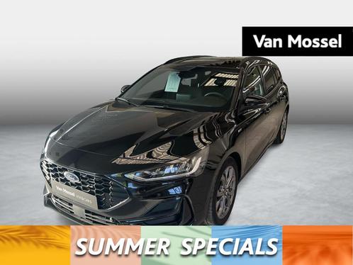 Ford Focus Clipper ST Line Style|Driver Assist|Camera, Auto's, Ford, Bedrijf, Te koop, Focus, ABS, Achteruitrijcamera, Adaptive Cruise Control