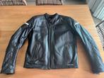 Richa Vintage line leder + D3O motorjas maat 54, Heren, Jas | leer, Ophalen of Verzenden, Nieuw zonder kaartje