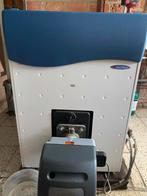 Mazoutketel Saint-Roch, Doe-het-zelf en Bouw, Chauffageketels en Boilers, Ophalen, Gebruikt, Aardgas, 6 t/m 10 jaar oud