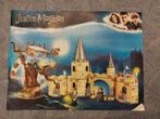Te koop Harry Potter Zweinstein Beukwilg, Kinderen en Baby's, Speelgoed | Duplo en Lego, Ophalen, Lego