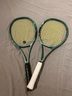 2 yonex 97 percept - prima staat / nieuw besnaard, Tickets en Kaartjes, Eén persoon, Juli
