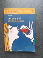 La cave à vin des paresseuses - Susy Atkins, Gelezen, Susy Atkins, Overige typen, Ophalen of Verzenden