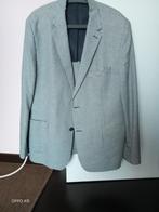 geruite vest, Kleding | Heren, Kostuums en vesten, Ophalen, Zo goed als nieuw, Maat 56/58 (XL)