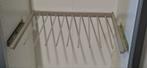 broekenhanger Ikea., Ophalen, Gebruikt