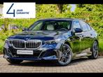 BMW i5 BOWERS & WILKINS - M SPORT - F, Automaat, Euro 6, 340 pk, https://public.car-pass.be/vhr/6d73695c-6281-41ea-9017-89ea6e0bdb94