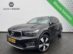 Volvo XC40 2.0 D4 AWD R-Design Intro Edition Pano Trekhaak, Auto's, Volvo, Automaat, Gebruikt, 4 cilinders, 1969 cc
