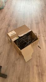 Gratis voegband laminaatvloer 8mm, Ophalen, Zo goed als nieuw