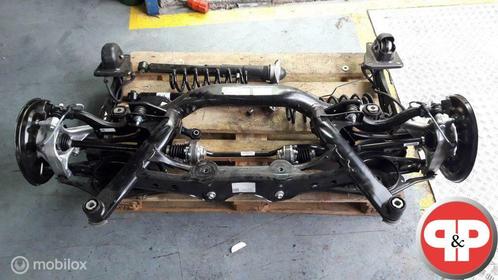 VW Tiguan 5NA Subframe Achteras, Auto-onderdelen, Ophanging en Onderstel