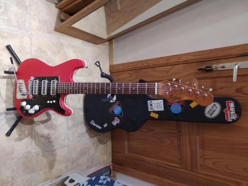 14 guitares à vendre (nouveau prix), Muziek en Instrumenten, Snaarinstrumenten | Gitaren | Akoestisch, Zo goed als nieuw, Overige typen
