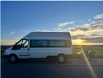 CAMPERVAN, Caravans en Kamperen, Buscamper of Camperbus, Ford, Tot en met 2, Particulier