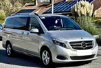 Mercedes Benz Klasse v250 long châssis 8places, Auto's, Leder, Diesel, 5 deurs, Particulier