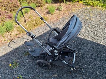 Kinderwagen Buggaboo Cameleon 3 met toebehoren, Enlèvement, Comme neuf, Poussette