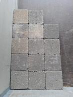 .Klinkers 15 x 15 x 6 cm, Tuin en Terras, Ophalen, Nieuw, Klinkers