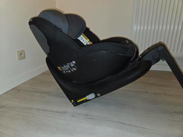Maxi cosi autostoel met isofix beschikbaar voor biedingen