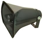 Horn Speaker kunstof met verstelbare beugel 30 Watt, Nieuw, Ophalen of Verzenden