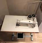 JUKI semi-industriële naaimachine., Overige merken, Ophalen of Verzenden, Industrieel, Naaimachine