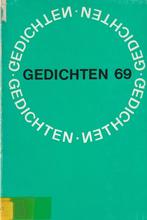 Jos De Haes - Hubert Van Herreweghen “Gedichten ’69”, Ophalen of Verzenden, Zo goed als nieuw