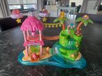 Hatchimal speelset, Kinderen en Baby's, Speelgoed | Knuffels en Pluche, Ophalen, Zo goed als nieuw