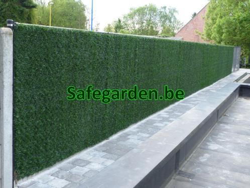 Kunsthagen Safegarden Ultra: luxe, dichte haag tot -33%, Jardin & Terrasse, Écrans de jardin, Neuf, Synthétique, 150 à 200 cm