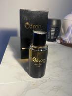 intense geur van Odyon Scorpion., Handtassen en Accessoires, Uiterlijk | Parfum, Ophalen, Zo goed als nieuw