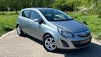 Opel Corsa Cosmo 1.2i Automaat CarPlay GPS Airco Garantie, Automaat, Euro 5, 63 kW, 4 cilinders