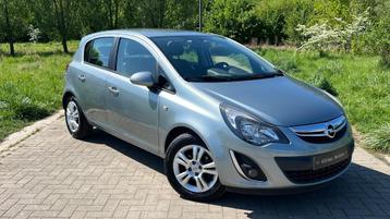 Opel Corsa Cosmo 1.2i Automaat CarPlay GPS Airco Garantie beschikbaar voor biedingen