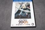DVD 2001 A Space Odyssey, Cd's en Dvd's, Dvd's | Klassiekers, 1960 tot 1980, Gebruikt, Alle leeftijden, Science Fiction en Fantasy