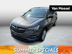 Opel Grandland X 1.2 Turbo Innovation, Auto's, Opel, Voorwielaandrijving, Stof, Gebruikt, Euro 6