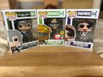 Funko popjes, Ophalen, Zo goed als nieuw