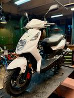 Sym scooter a klasse, Fietsen en Brommers, Ophalen, Zo goed als nieuw