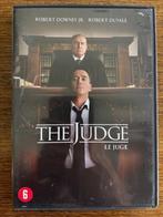 Le Juge (Robert Downey Jr.), Alle leeftijden, Ophalen of Verzenden, Zo goed als nieuw, Drama