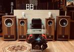 Fyne Audio Vintage Ten, Ophalen of Verzenden, Nieuw, Front, Rear of Stereo speakers