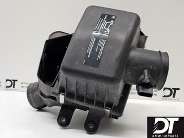 Luchtfilterbak BMW M3 E46 S54 3.2 S54B32 13717853879, Enlèvement ou Envoi, Utilisé, BMW, BMW