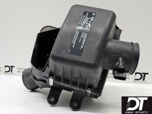 Luchtfilterbak BMW M3 E46 S54 3.2 S54B32 13717853879, Auto-onderdelen, Motor en Toebehoren, BMW, Gebruikt, Ophalen of Verzenden