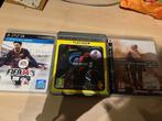 Ps3 games, Ophalen of Verzenden, Zo goed als nieuw, Overige genres